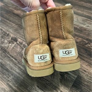 Uggs Toddler Size 10